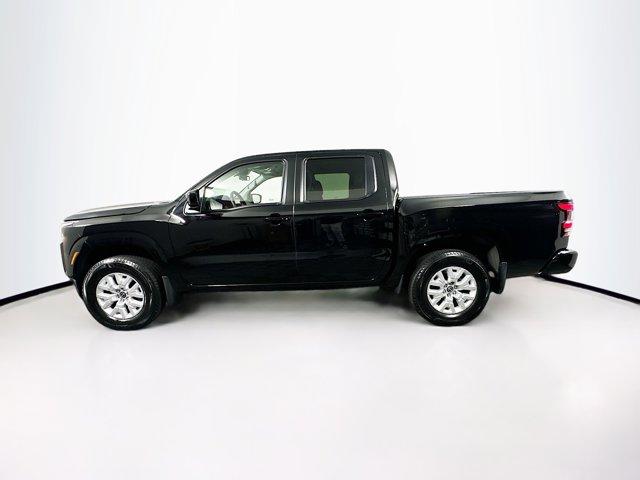 2023 Nissan Frontier Vehicle Photo in Flemington, NJ 08822