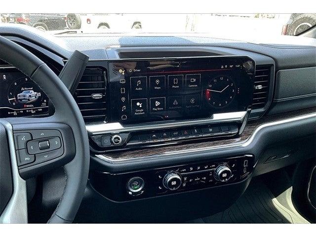 2024 GMC Sierra 1500 Vehicle Photo in San Antonio, TX 78230