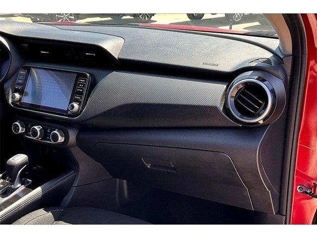 2024 Nissan Kicks Vehicle Photo in Grapevine, TX 76051