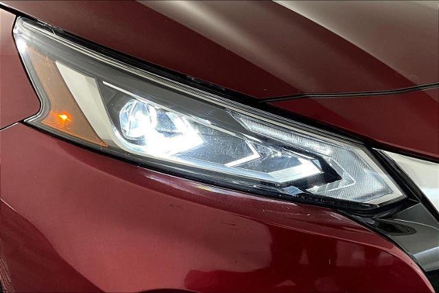 2020 Nissan Altima Vehicle Photo in Tulsa, OK 74129