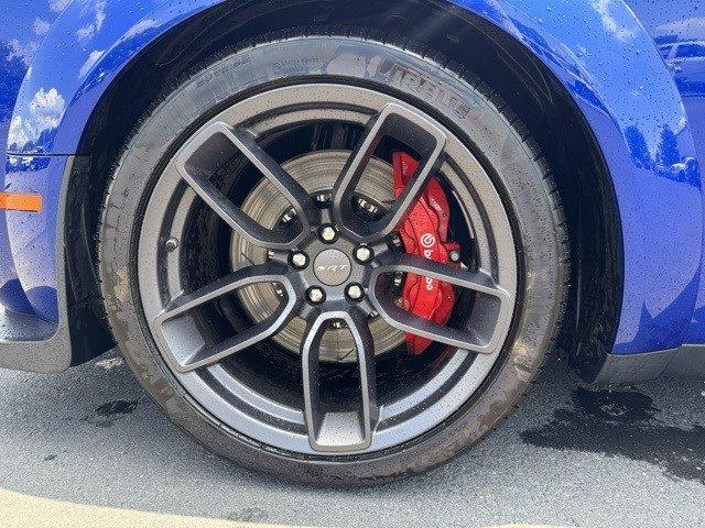 2019 Dodge Challenger Vehicle Photo in Mechanicsburg, PA 17050-1707