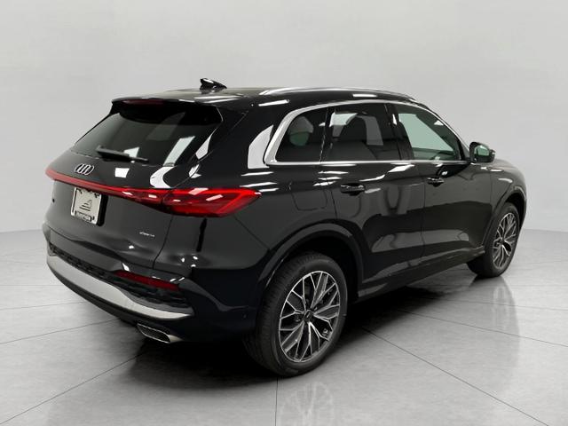 2025 Audi Q5 Vehicle Photo in Appleton, WI 54913