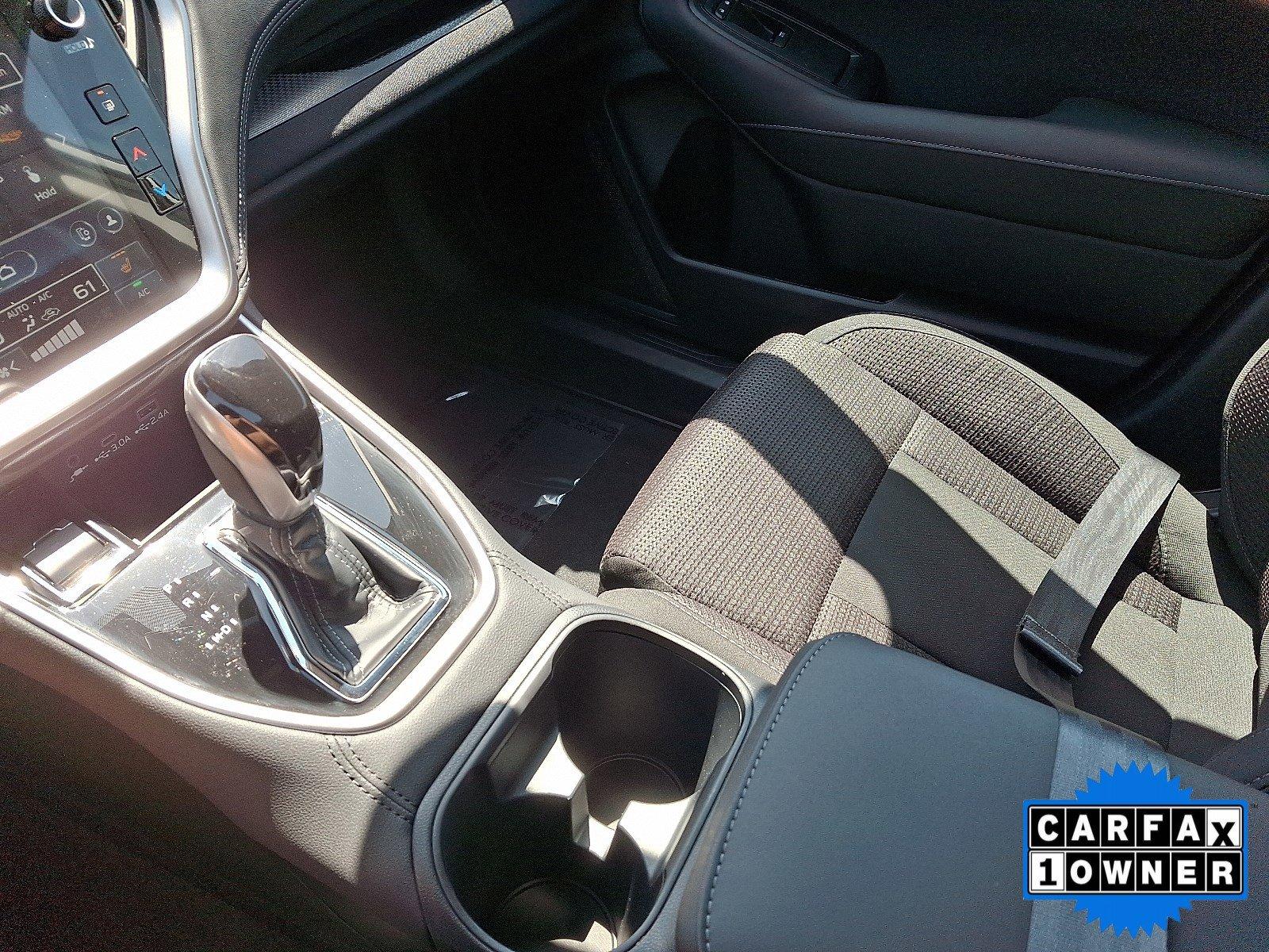 2025 Subaru Outback Vehicle Photo in Harrisburg, PA 17111