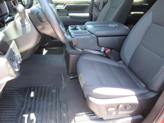 2023 Chevrolet Silverado 1500 Vehicle Photo in LEESBURG, FL 34788-4022