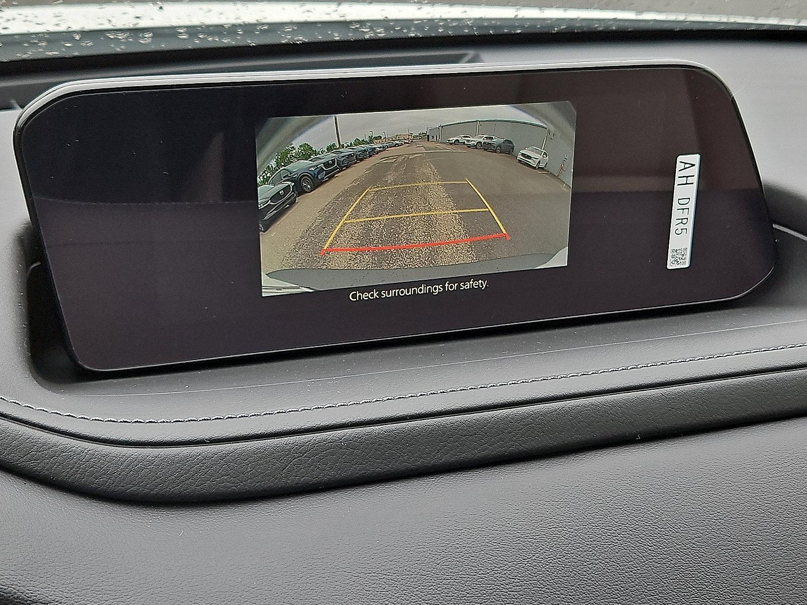 2025 Mazda CX-30 Vehicle Photo in Trevose, PA 19053