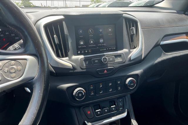 2019 GMC Terrain Vehicle Photo in San Antonio, TX 78230