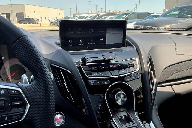 2023 Acura RDX Vehicle Photo in San Antonio, TX 78230