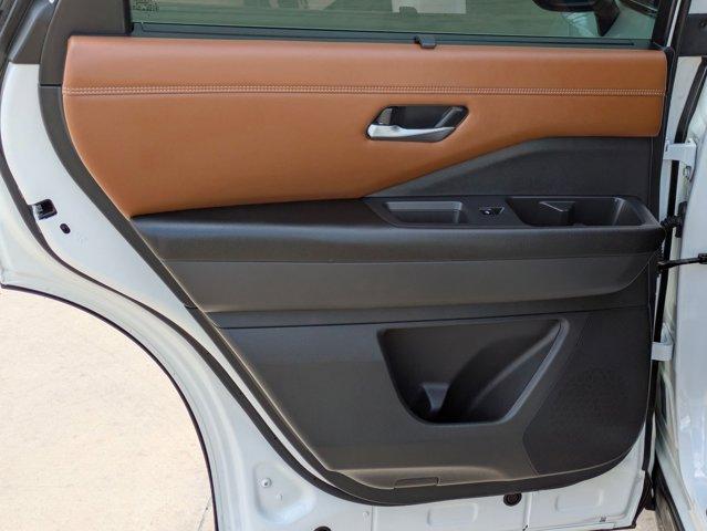 2023 Nissan Pathfinder Vehicle Photo in San Antonio, TX 78209
