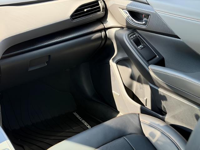 2024 Subaru Crosstrek Vehicle Photo in MADISON, WI 53713-3220