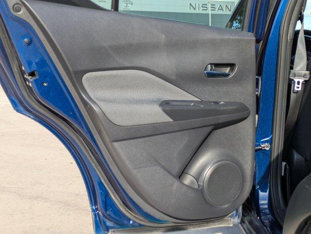 2018 Nissan Kicks Vehicle Photo in San Antonio, TX 78209