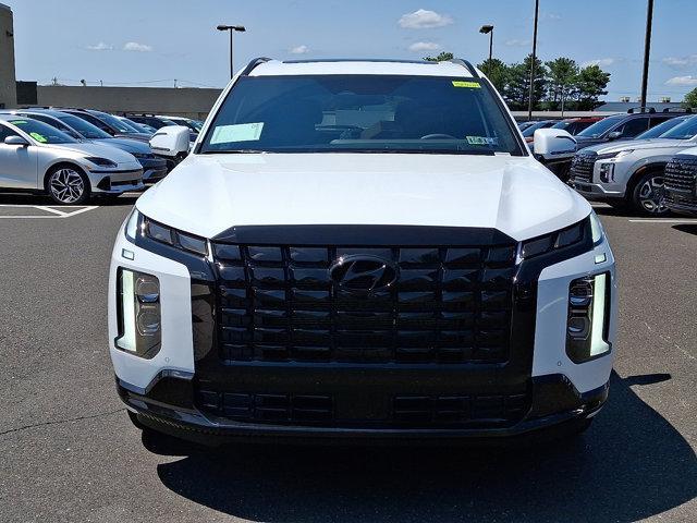 2025 Hyundai PALISADE Vehicle Photo in Philadelphia, PA 19116