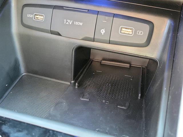 2024 Hyundai TUCSON Vehicle Photo in Philadelphia, PA 19116