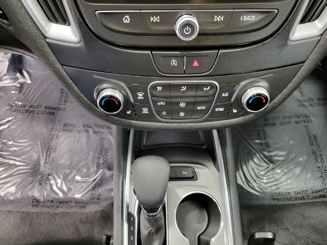 2024 Chevrolet Malibu Vehicle Photo in MANITOWOC, WI 54220-5838