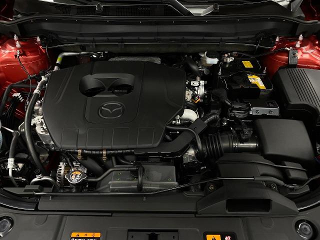 2025 Mazda CX-5 Vehicle Photo in Appleton, WI 54913