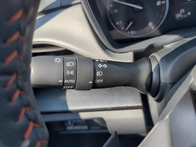 2025 Subaru Crosstrek Vehicle Photo in Green Bay, WI 54304
