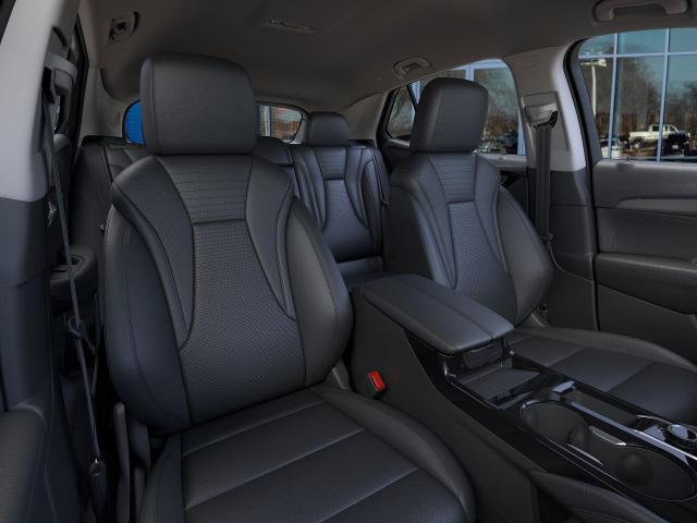 2025 Buick Envision Vehicle Photo in NEENAH, WI 54956-2243