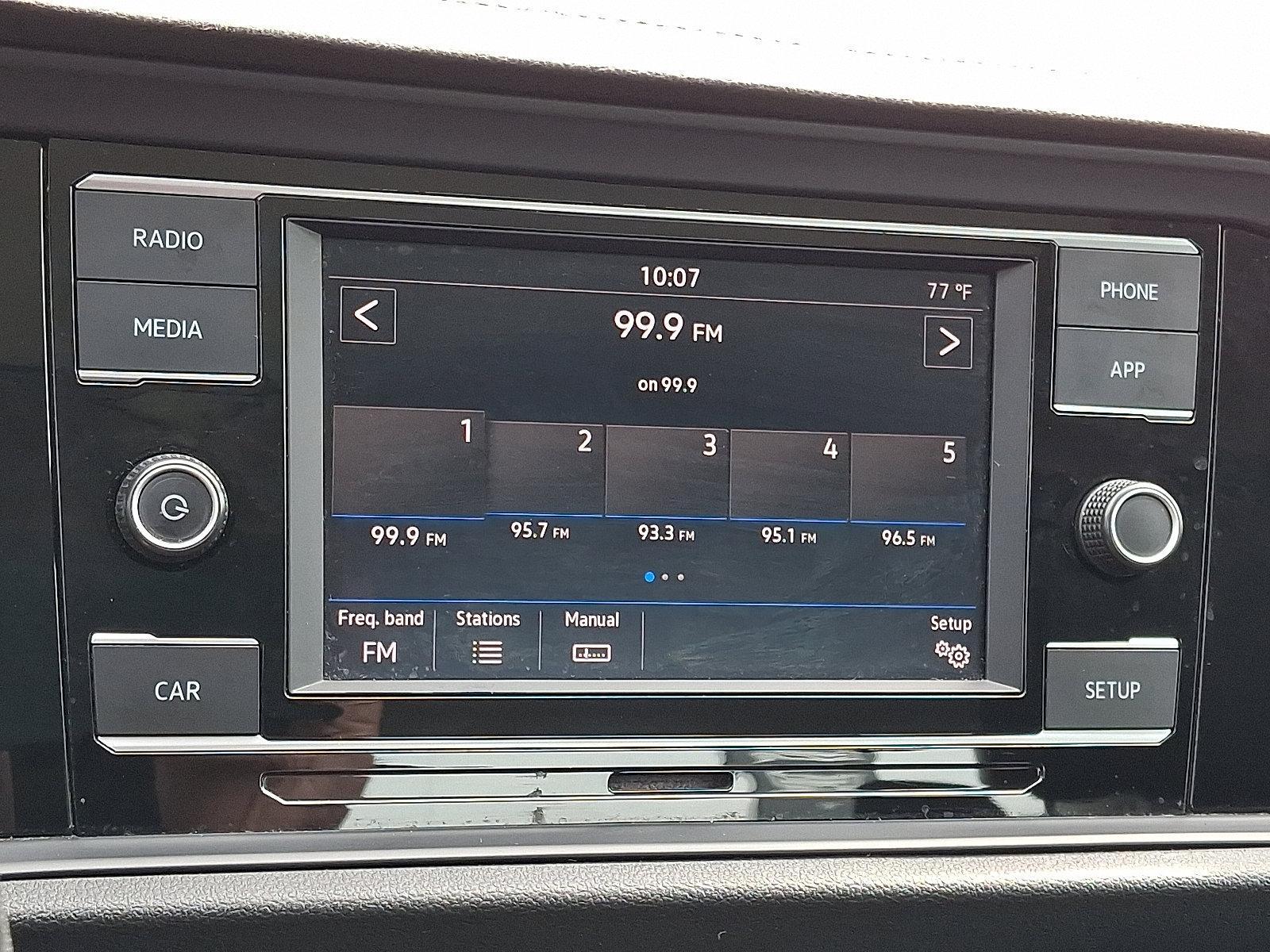 2019 Volkswagen Jetta Vehicle Photo in BETHLEHEM, PA 18017-9401