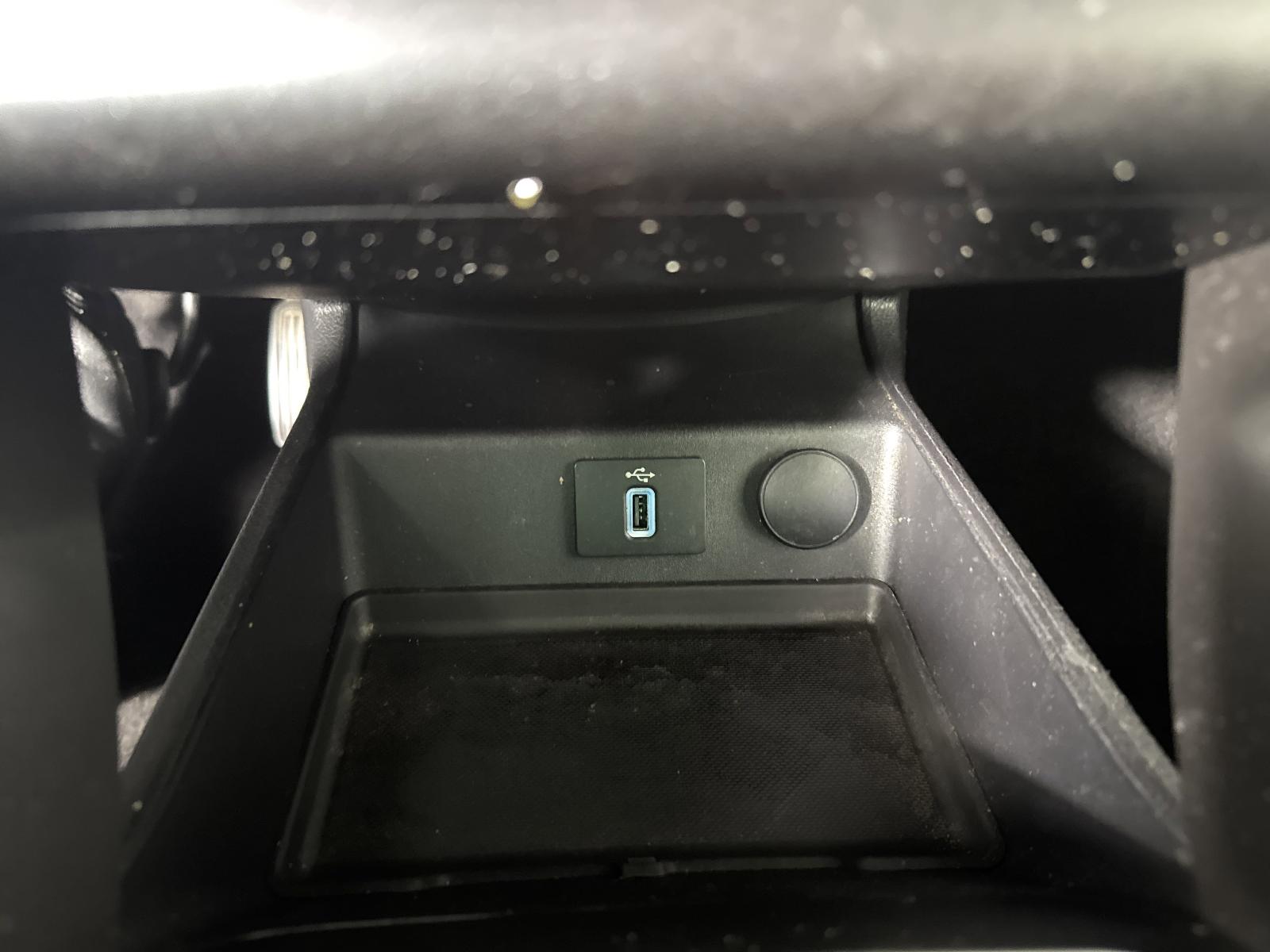 2017 Ford Fusion Vehicle Photo in GEORGETOWN, TX 78626-7508
