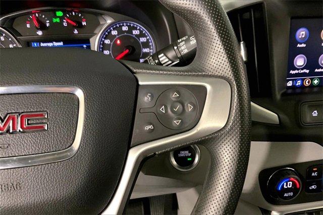 2023 GMC Terrain Vehicle Photo in KANSAS CITY, MO 64114-4502