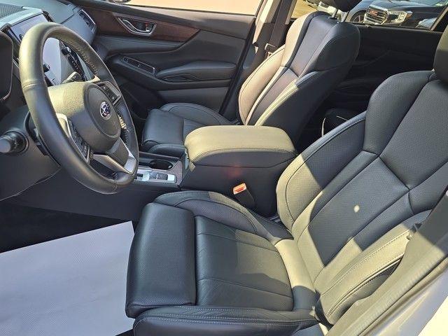 2024 Subaru Ascent Vehicle Photo in Pleasant Hills, PA 15236