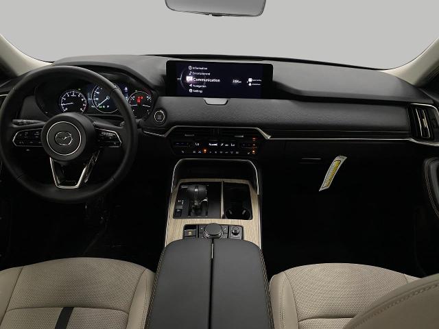 2025 Mazda CX-90 Vehicle Photo in Appleton, WI 54913