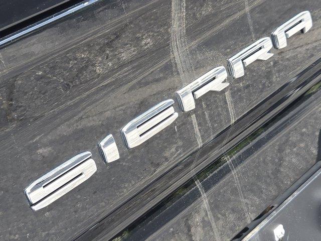 2021 GMC Sierra 2500 HD Vehicle Photo in Decatur, TX 76234