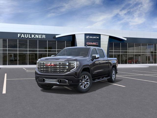 2025 GMC Sierra 1500 Vehicle Photo in HARRISBURG, PA 17111-1033