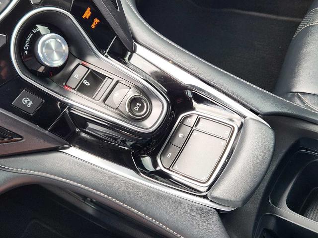 2020 Acura RDX Vehicle Photo in DENTON, TX 76210-9321