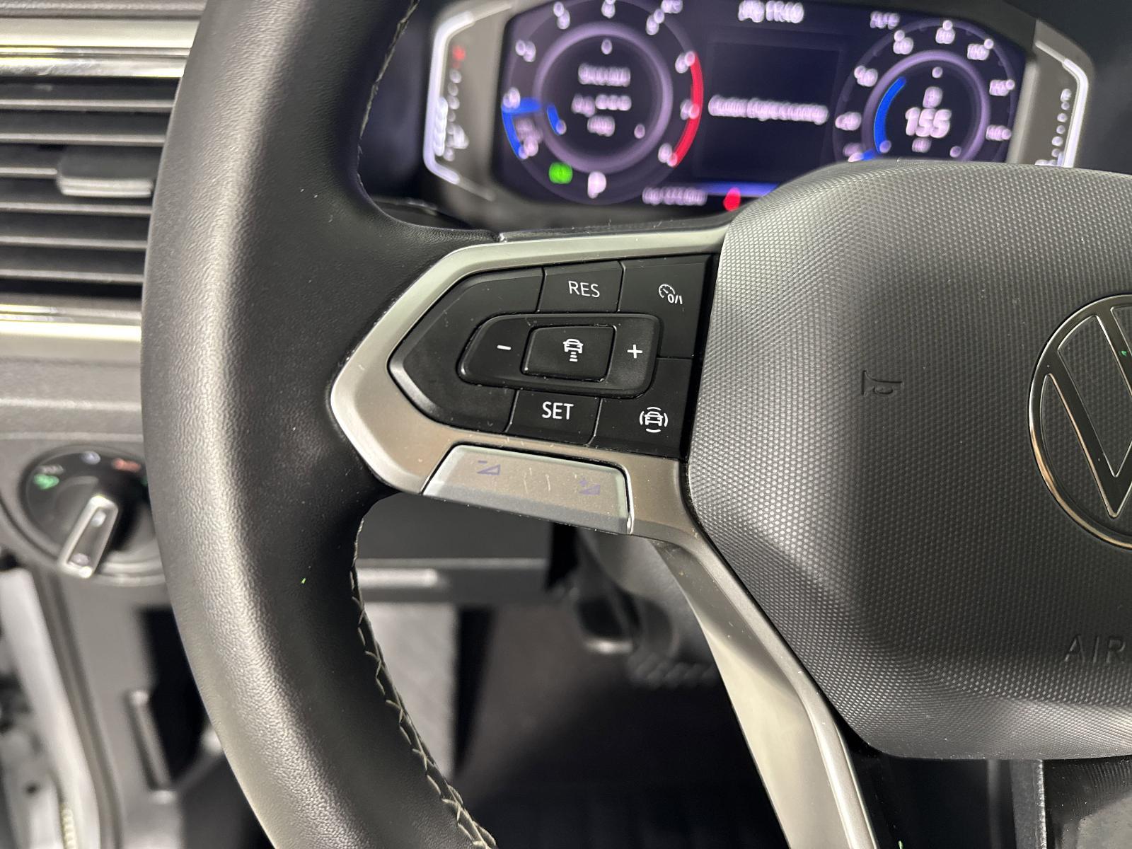 2023 Volkswagen Atlas Vehicle Photo in Georgetown, TX 78626