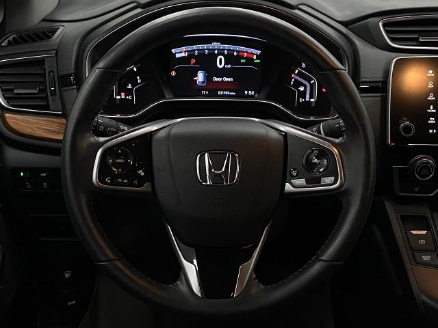 2022 Honda CR-V Vehicle Photo in Appleton, WI 54913