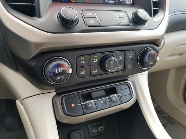 2023 GMC Acadia Vehicle Photo in ELYRIA, OH 44035-6349