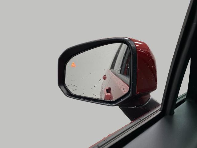 2025 Hyundai SANTA FE Hybrid Vehicle Photo in Appleton, WI 54913