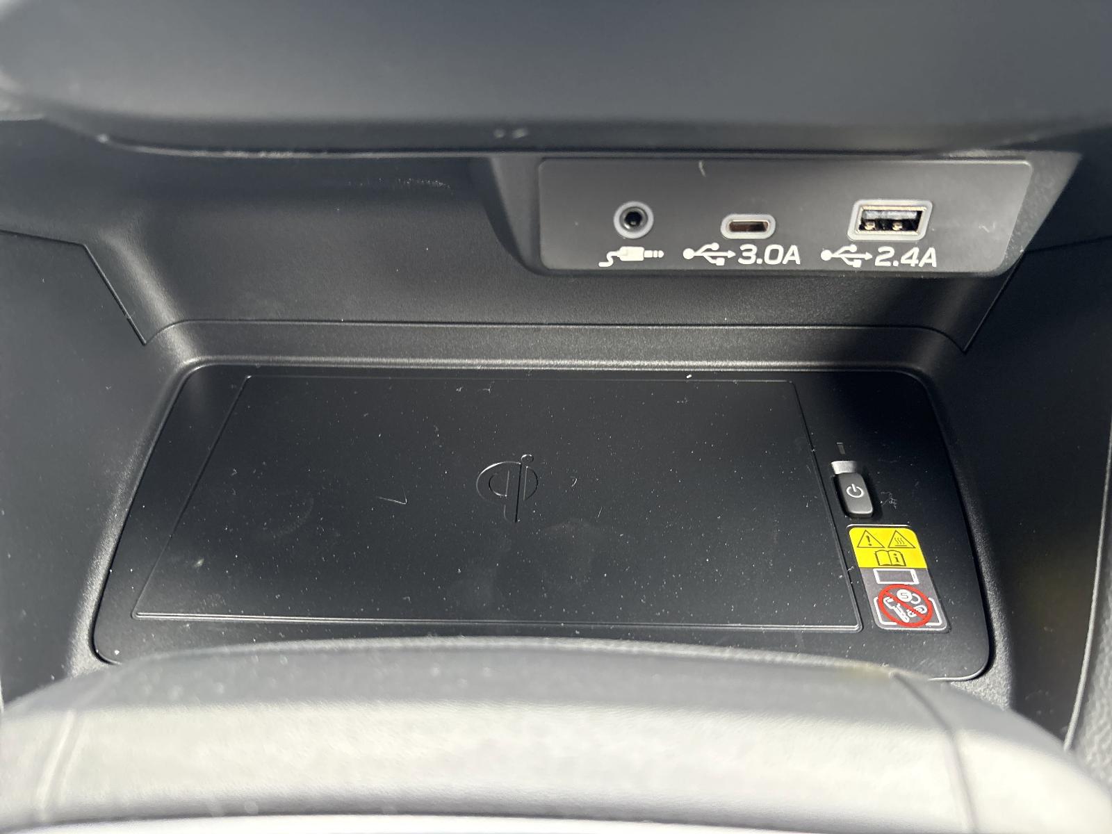 2025 Subaru Impreza Vehicle Photo in Mechanicsburg, PA 17050