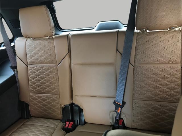 2022 Cadillac Escalade Vehicle Photo in GREEN BAY, WI 54303-3330