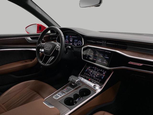 2019 Audi A6 Vehicle Photo in Appleton, WI 54913