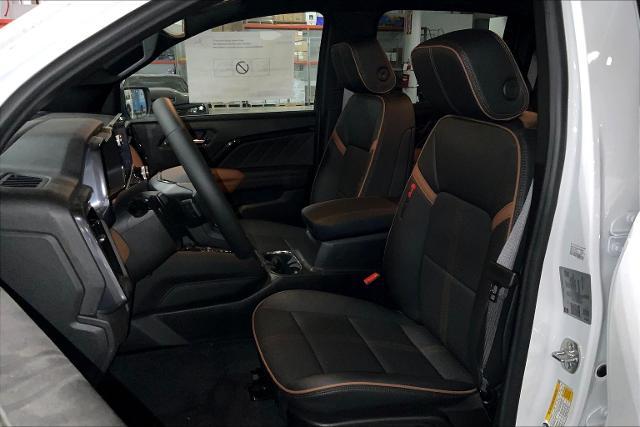2025 GMC Canyon Vehicle Photo in KANSAS CITY, MO 64114-4545