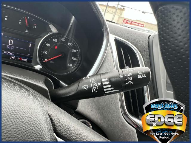 2022 Chevrolet Equinox Vehicle Photo in Roslyn, NY 11576