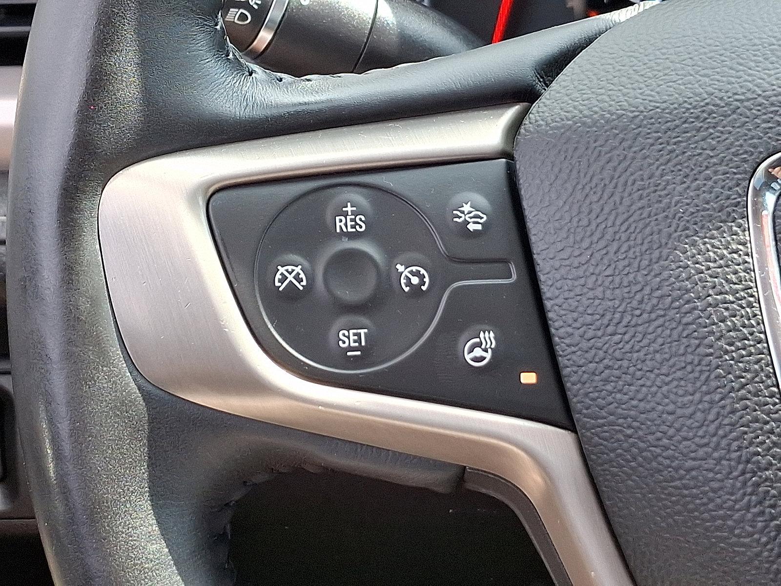 2017 GMC Acadia Vehicle Photo in Trevose, PA 19053