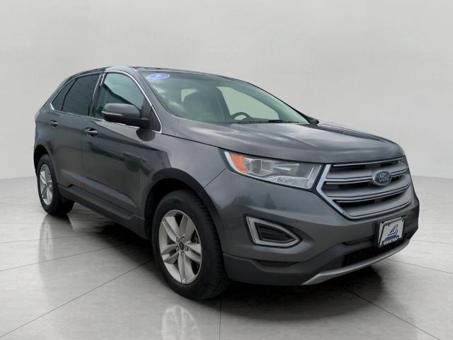 2016 Ford Edge Vehicle Photo in Green Bay, WI 54304