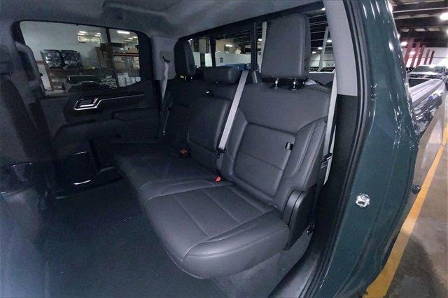 2025 Chevrolet Silverado 1500 Vehicle Photo in KANSAS CITY, MO 64114-4502