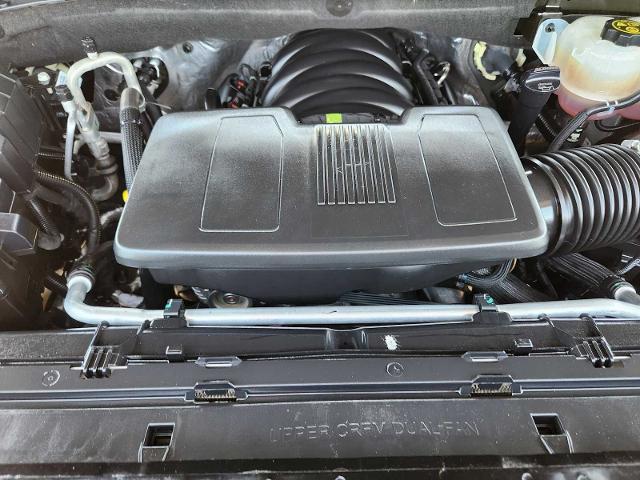 2023 GMC Sierra 1500 Vehicle Photo in DENTON, TX 76210-9321