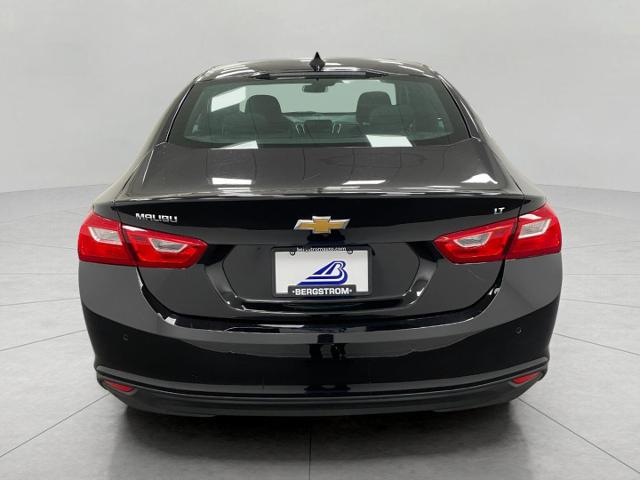 2024 Chevrolet Malibu Vehicle Photo in Appleton, WI 54913