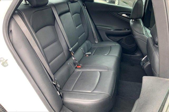 2023 Chevrolet Malibu Vehicle Photo in KANSAS CITY, MO 64114-4502