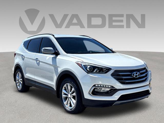 2018 Hyundai Santa Fe Sport Vehicle Photo in Savannah, GA 31419