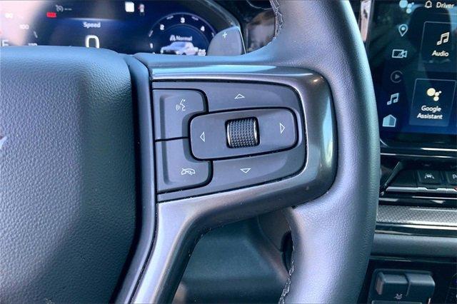 2023 Chevrolet Silverado 1500 Vehicle Photo in KANSAS CITY, MO 64114-4502
