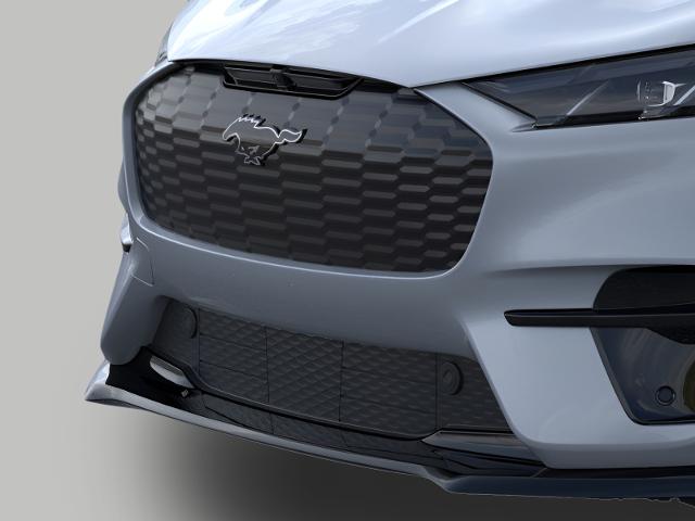 2025 Ford Mustang Mach-E Vehicle Photo in Neenah, WI 54956