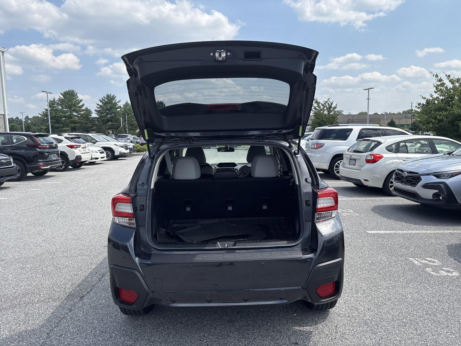 2019 Subaru Crosstrek Vehicle Photo in Mechanicsburg, PA 17050