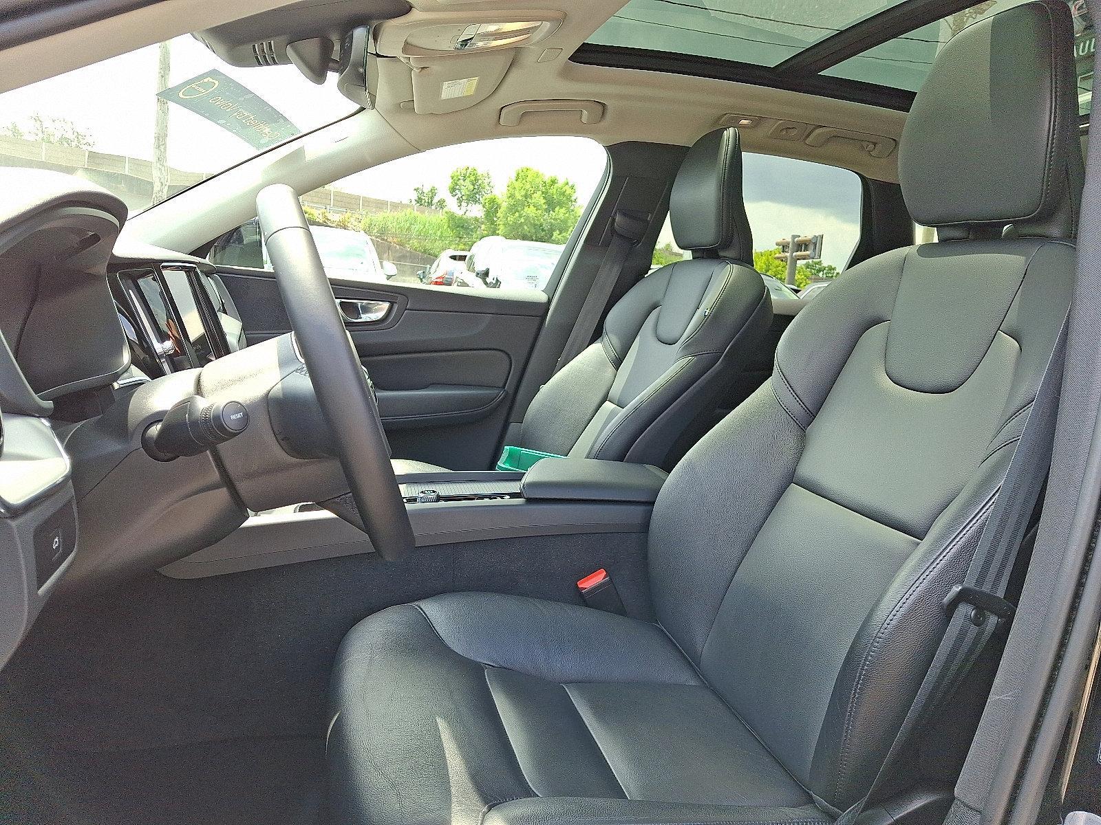 2024 Volvo XC60 Vehicle Photo in Trevose, PA 19053
