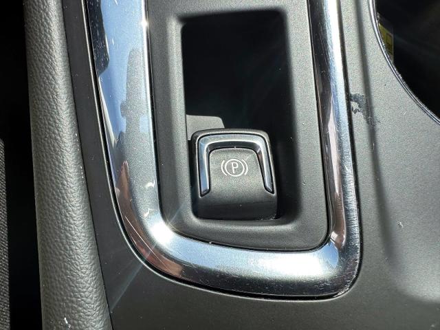 2022 Chevrolet Equinox Vehicle Photo in Roslyn, NY 11576