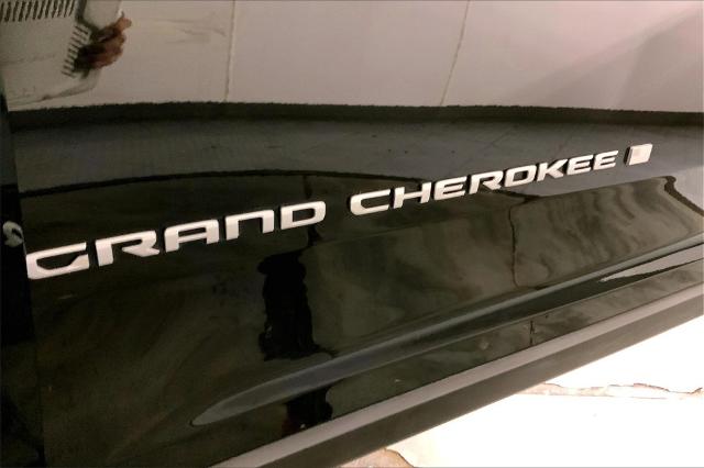 2024 Jeep Grand Cherokee Vehicle Photo in Kansas City, MO 64114